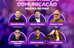 FACOP MAKER 2025 vai transformar a formação de assessores de comunicação política