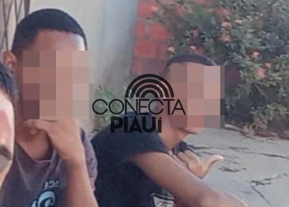 Famílias denunciam desaparecimento de adolescentes que foram para área de facção