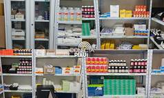 Farmácia básica de Pau D’Arco do Piauí oferece medicamentos gratuitos à população