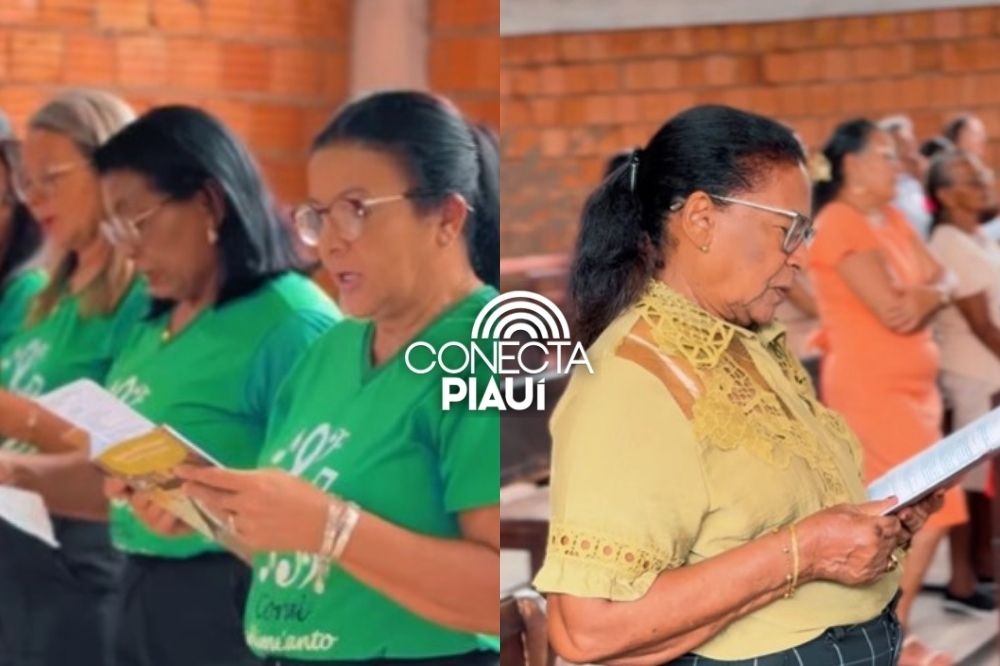 Fé e gratidão marcam Missa em Ação de Graças pelos 68 anos de Eliseu Martins