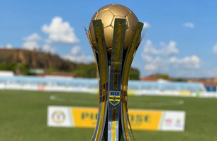 Federação de Futebol confirma datas das semifinais e final da Série B do Piauiense (Foto: Reprodução)