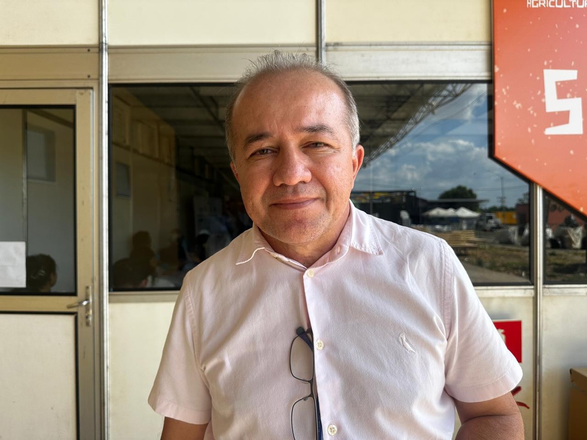Feira da Agricultura Familiar debate cooperativismo e políticas públicas