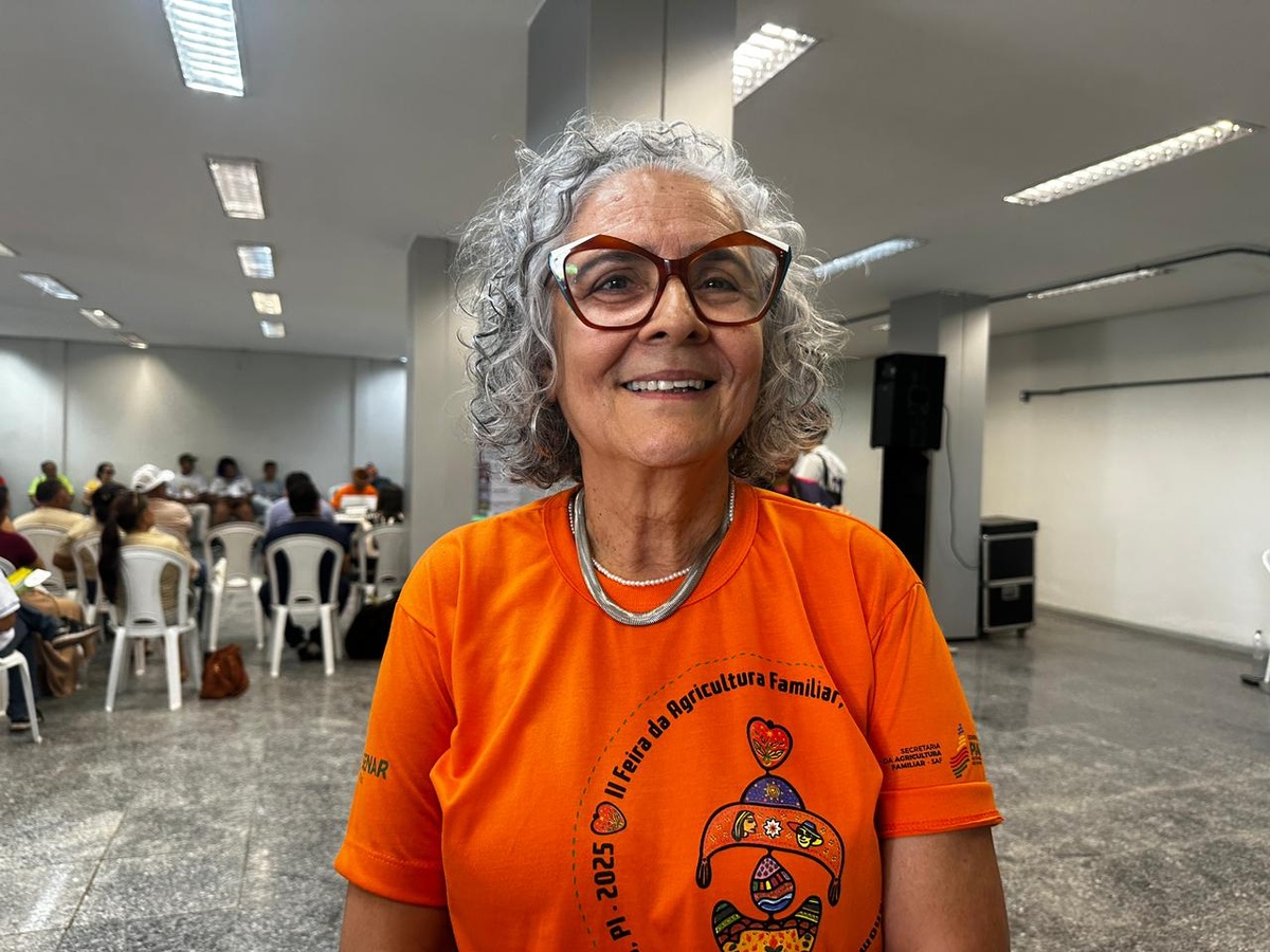 Feira da Agricultura Familiar debate cooperativismo e políticas públicas