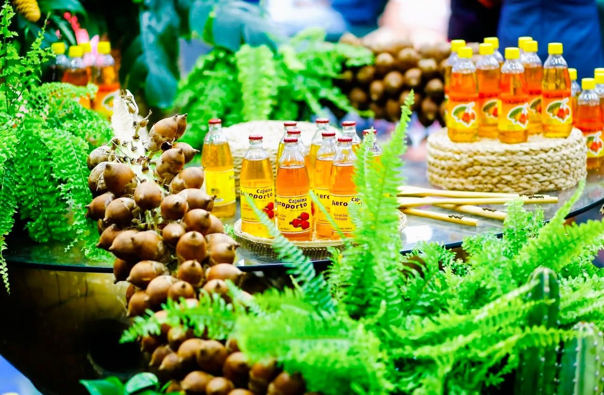 Feira dos Municípios 2025 celebra as riquezas do Piauí e destaca inovação regional