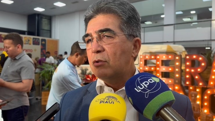 Feira dos Municípios é espaço de diálogo e troca de experiências, diz Limma