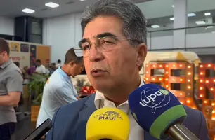 Feira dos Municípios é espaço de diálogo e troca de experiências, diz Limma (Foto: Conecta Piauí)