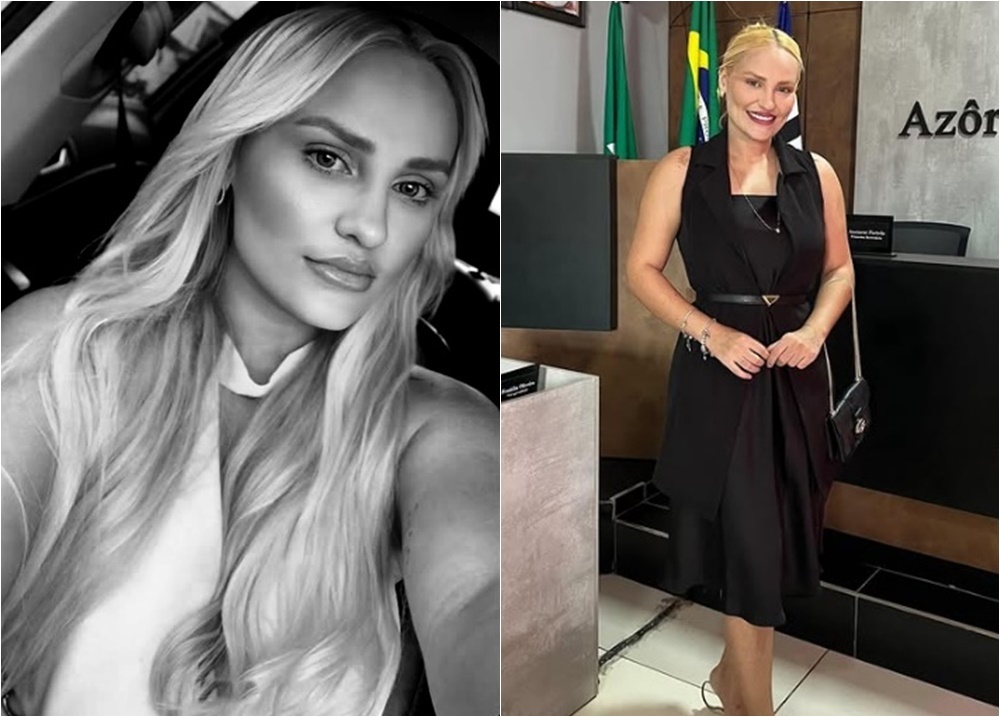 Fernanda Maroca