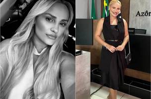 Fernanda Maroca (Foto: Reprodução)