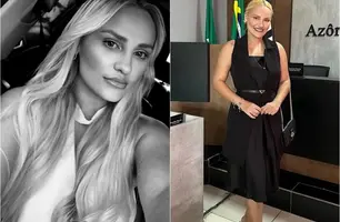 Fernanda Maroca (Foto: Reprodução)