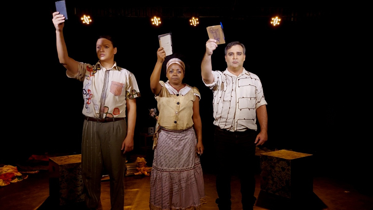 Festival Confluências celebra o riso e movimenta cena teatral em Teresina
