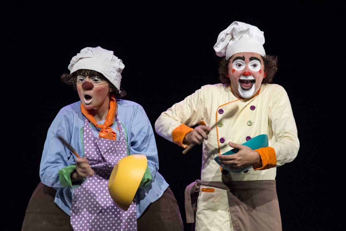 Festival Confluências celebra o riso e movimenta cena teatral em Teresina