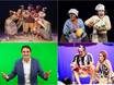 Festival Confluências celebra o riso e movimenta cena teatral em Teresina