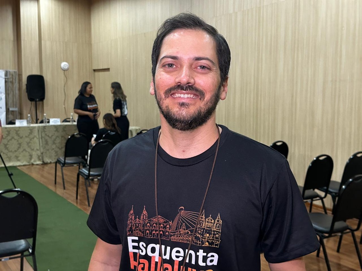 Festival Halleluya Teresina: expectativa é de público superior a 30 mil pessoas