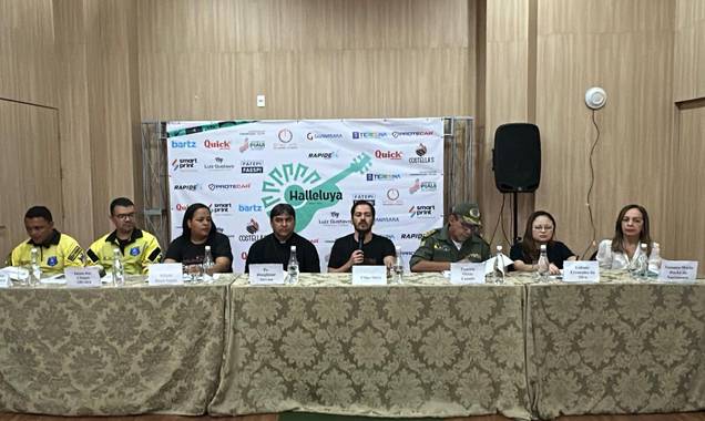 Festival Halleluya Teresina: expectativa é de público superior a 30 mil pessoas