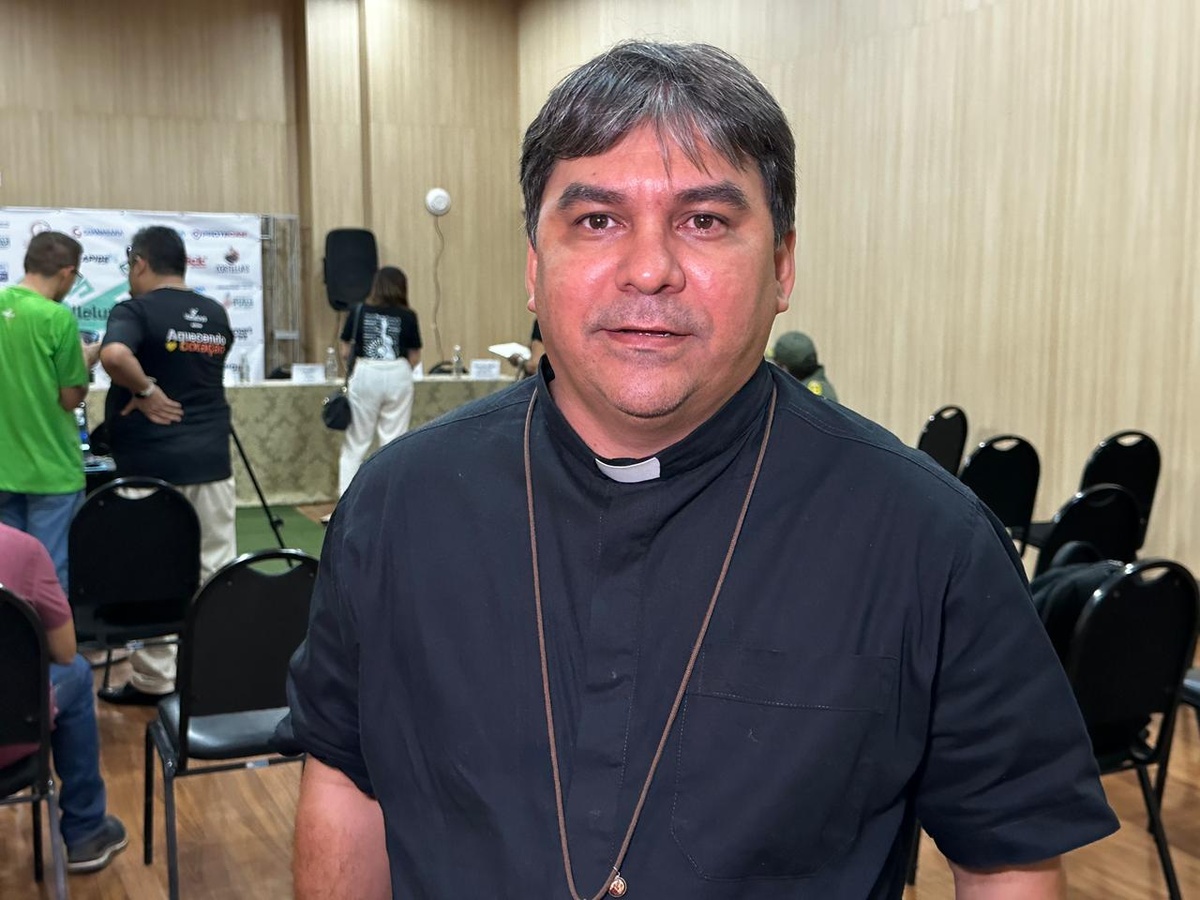 Festival Halleluya Teresina: expectativa é de público superior a 30 mil pessoas