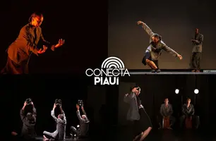 Festival JUNTA abre sua 11ª edição com espetáculo gratuito de dança (Foto: Reprodução)