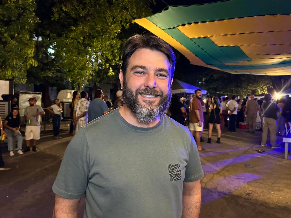 Festival Terra Querida celebra artistas piauienses e movimenta Centro de Teresina