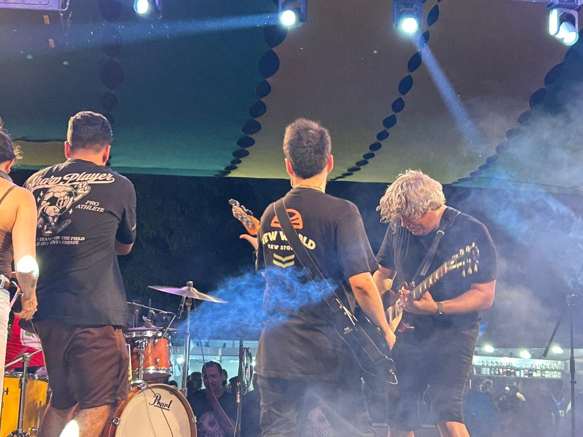 Festival Terra Querida celebra artistas piauienses e movimenta Centro de Teresina