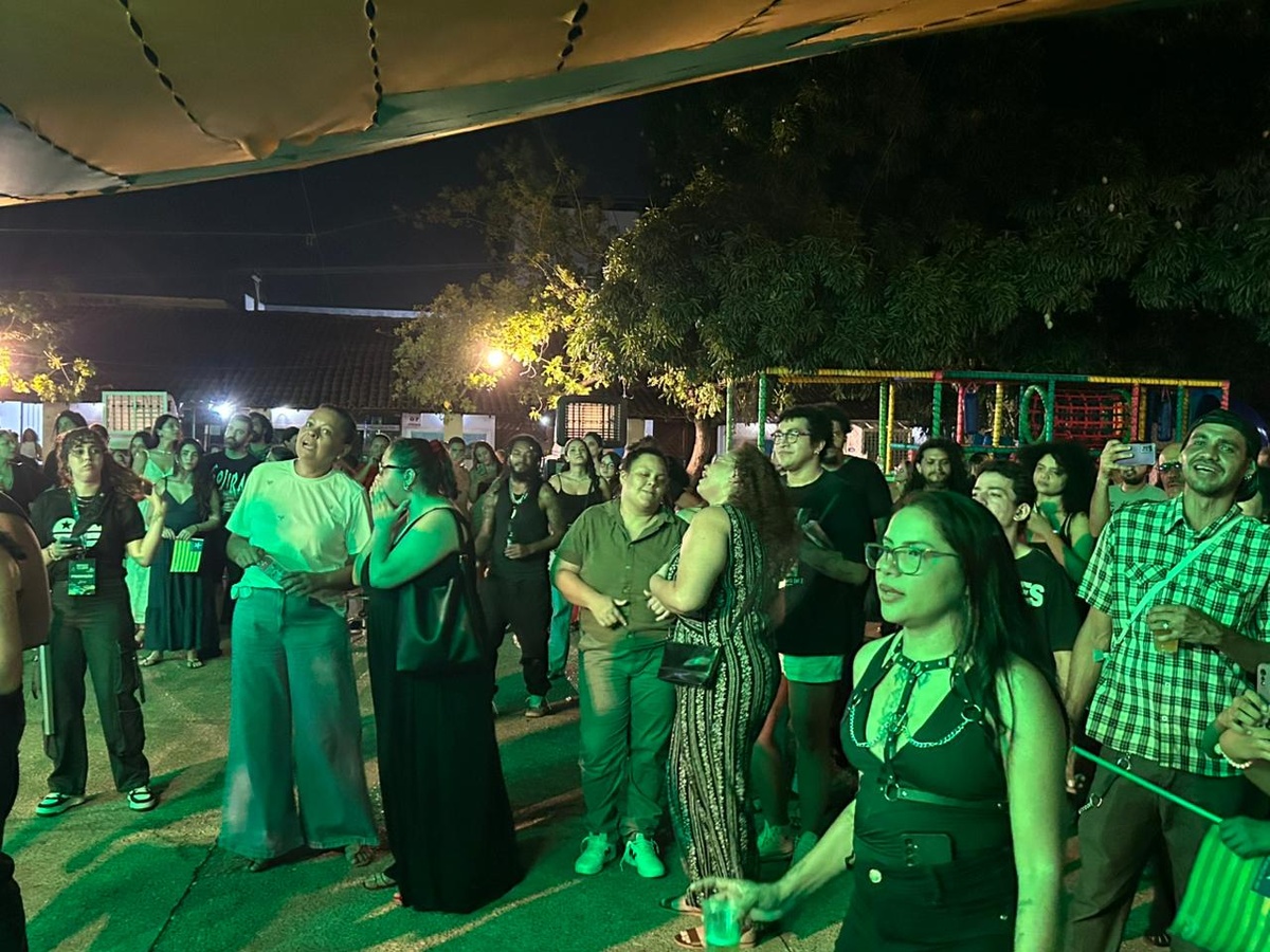 Festival Terra Querida celebra artistas piauienses e movimenta Centro de Teresina