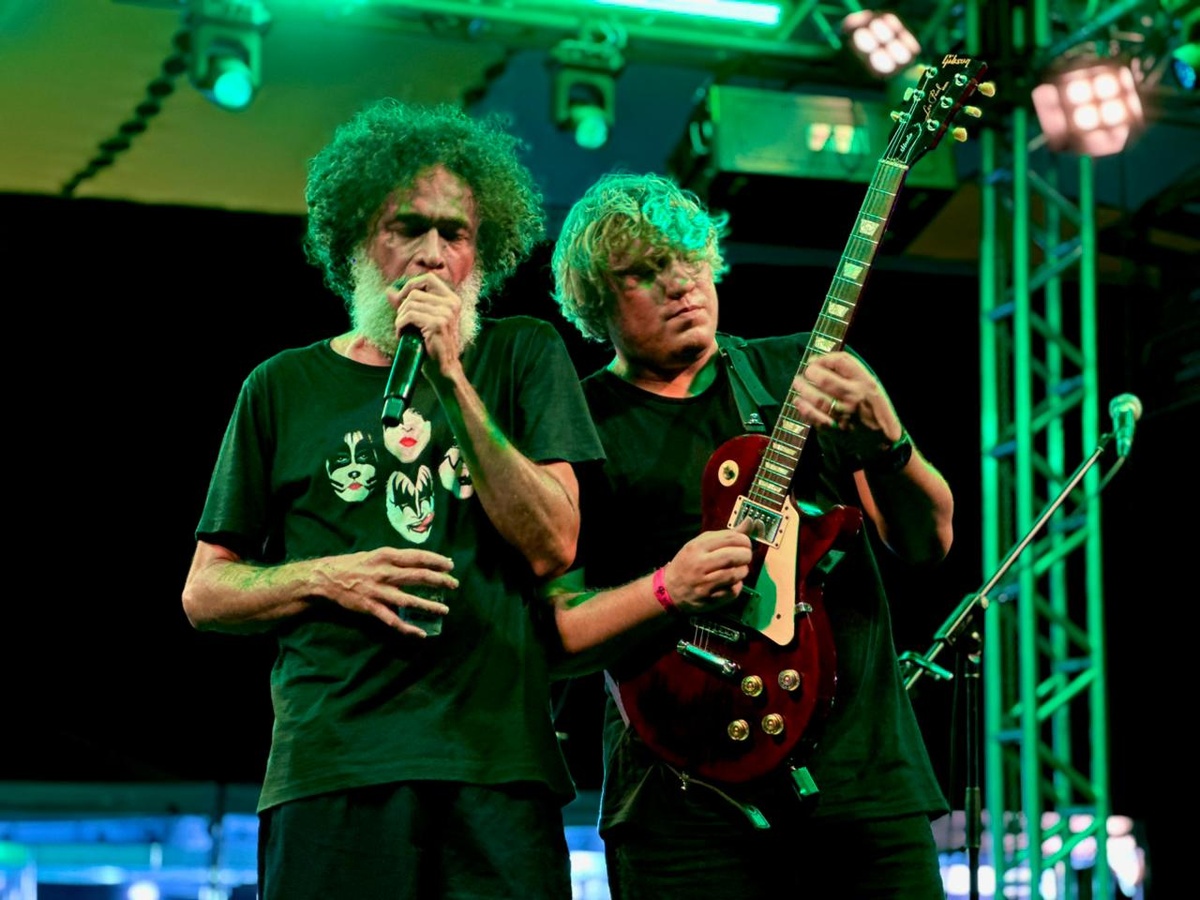Festival Terra Querida celebra artistas piauienses e movimenta Centro de Teresina