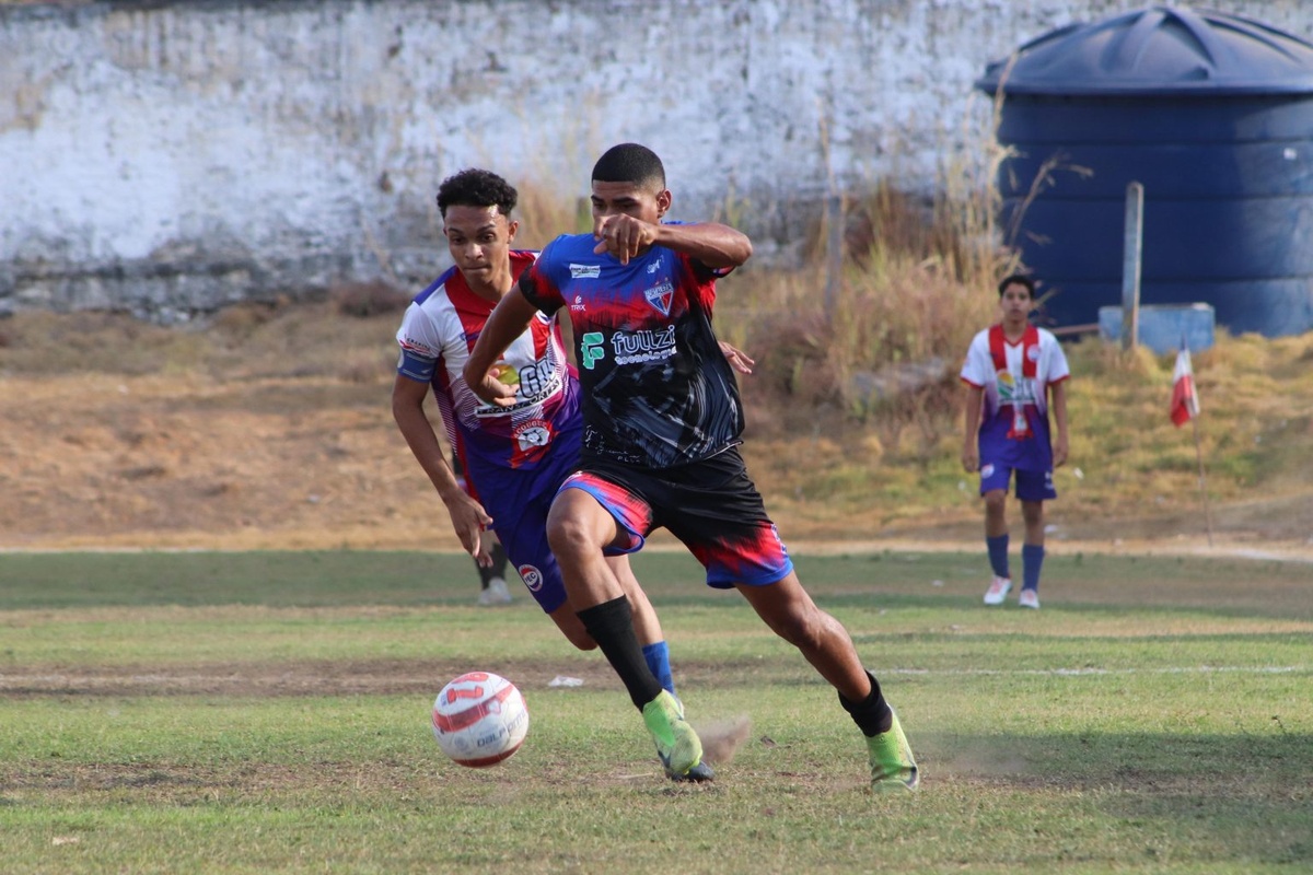 Fim de semana esportivo movimenta Uruçuí com grandes jogos e corrida na zona rural