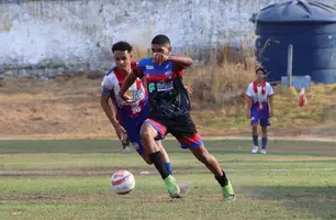 Fim de semana esportivo movimenta Uruçuí com grandes jogos e corrida na zona rural (Foto: Reprodução)