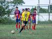 Finais da Copa Sudeste agitam o Centro Esportivo Almeidão neste domingo (12)