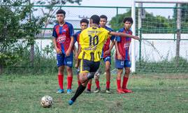 Finais da Copa Sudeste agitam o Centro Esportivo Almeidão neste domingo (12) (Foto: Conecta Piauí)