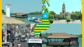 Floriano: onde a fé, a história e a educação deram origem à Princesa do Sul (Foto: Conecta Piauí)