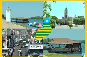 Floriano: onde a fé, a história e a educação deram origem à Princesa do Sul (Foto: Conecta Piauí)