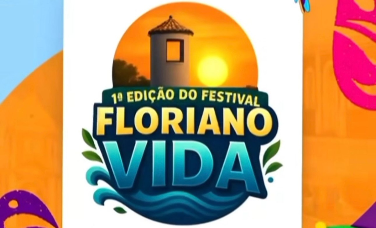 Floriano recebe Festival Floriano Vida com esporte, cultura e show de Mano Walter