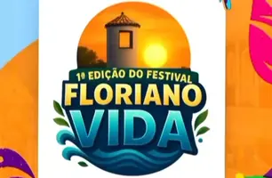Floriano recebe Festival Floriano Vida com esporte, cultura e show de Mano Walter (Foto: Reprodução)