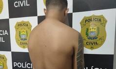 Foragido há 8 anos é recapturado pela DECAP em Teresina