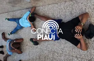 Foragido por tráfico e lavagem de dinheiro é preso em Brasília pela Polícia Civil (Foto: Reprodução)