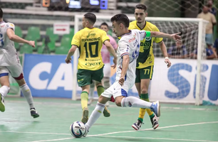 Fortaleza e Atlético Piauiense está marcada para às 21h30, no CFO (Foto: Lucas Batista/ CAP)