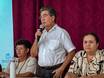 Deputado Francisco Limma participa de seminário do Pilares II em Campo Maior