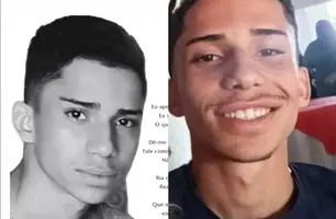 Gabriel Azevedo Cordeiro, de 20 anos (Foto: Reprodução)