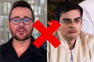 Galeguinho do iPhone processa apresentador Dudu Camargo (Foto: Reprodução)