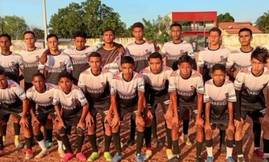 Gilbués abre Campeonatos Sub-17, Feminino e Master com grandes jogos (Foto: Reprodução)