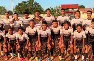 Gilbués abre Campeonatos Sub-17, Feminino e Master com grandes jogos (Foto: Reprodução) Gilbués abre Campeonatos Sub-17, Feminino e Master com grandes jogos (Foto: Reprodução)