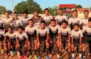 Gilbués abre Campeonatos Sub-17, Feminino e Master com grandes jogos (Foto: Reprodução)