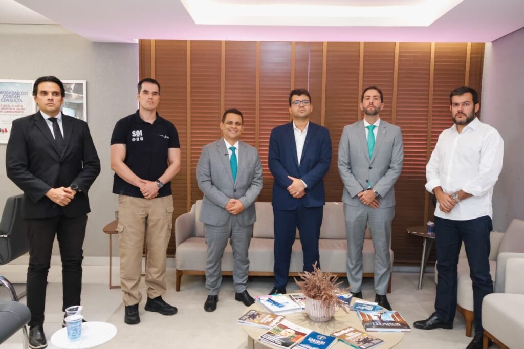 Golpistas que se passam por advogados no Piauí estão na mira de ação da Segurança