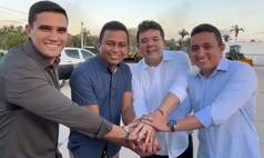 Governador anuncia rodovia que liga Colônia do Piauí e São Francisco do Piauí