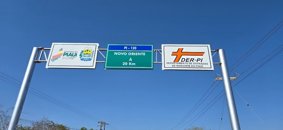 Governador entrega obras e participa de plenária do Diálogos pelo Piauí em Valença