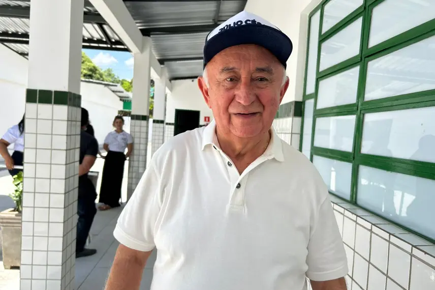 Governador entrega obras e participa de plenária do Diálogos pelo Piauí em Valença