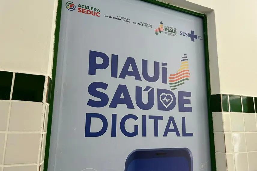 Governador entrega obras e participa de plenária do Diálogos pelo Piauí em Valença