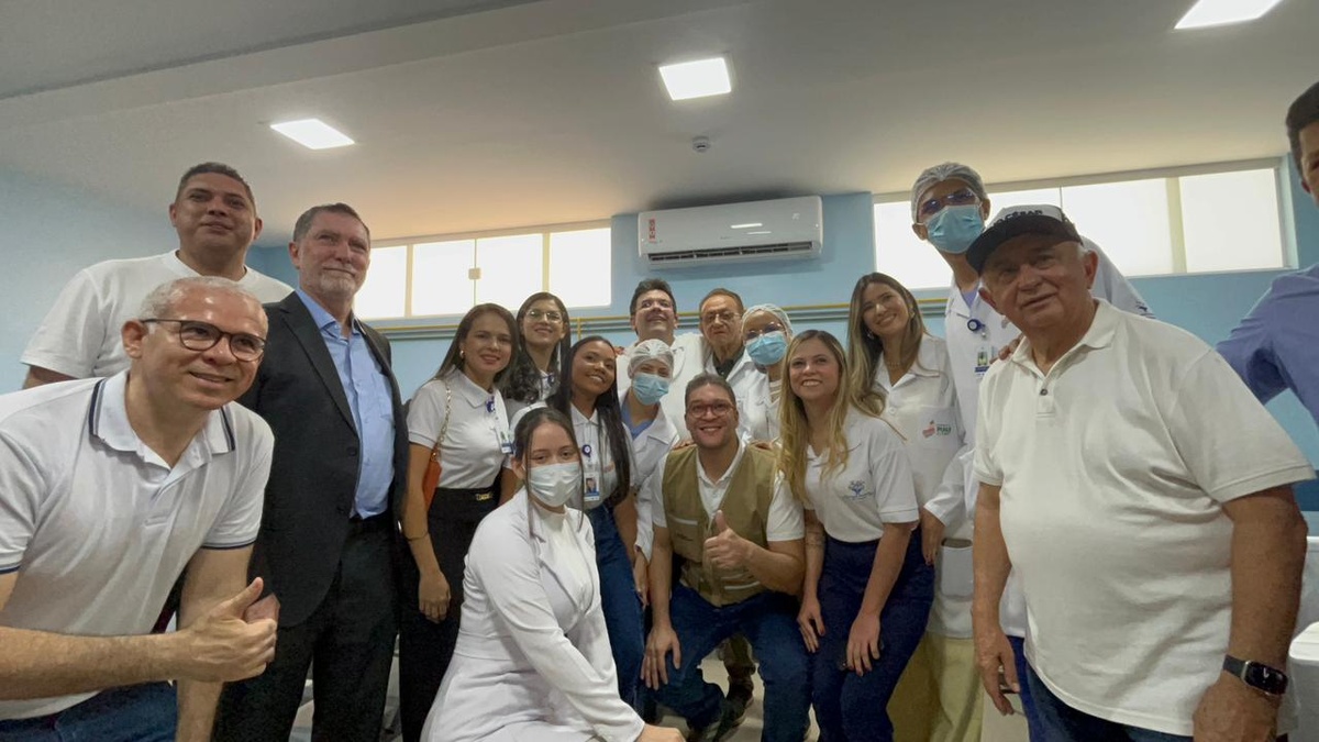 Governador entrega obras e participa de plenária do Diálogos pelo Piauí em Valença
