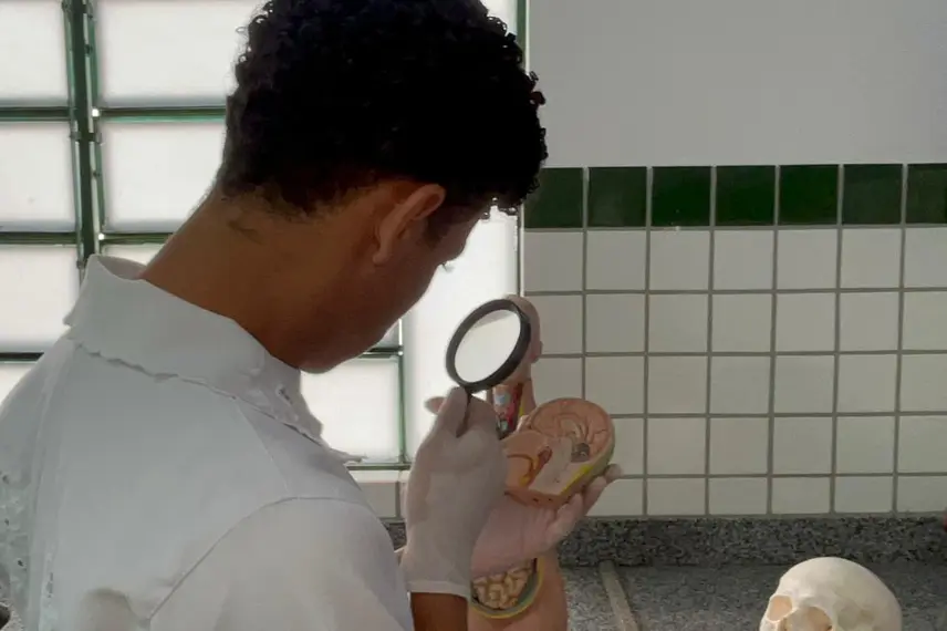 Governador entrega obras e participa de plenária do Diálogos pelo Piauí em Valença