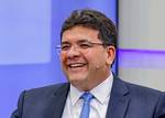 Governador Rafael Fonteles tem gestão aprovada por 83,32% dos piauienses