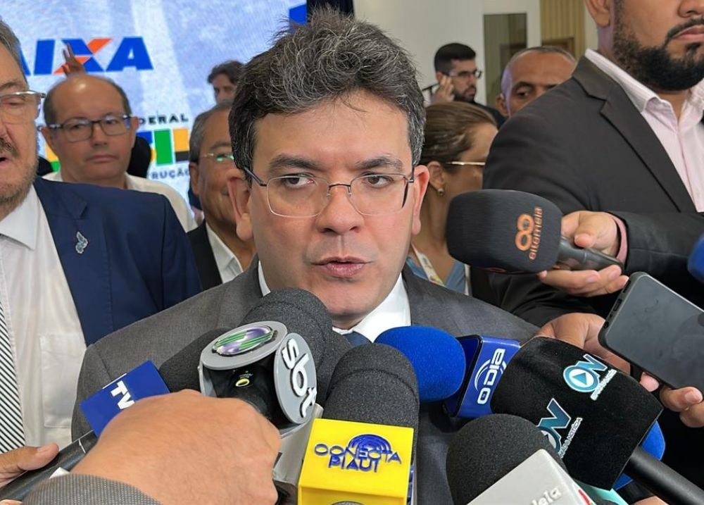 Governador Rafael Fonteles